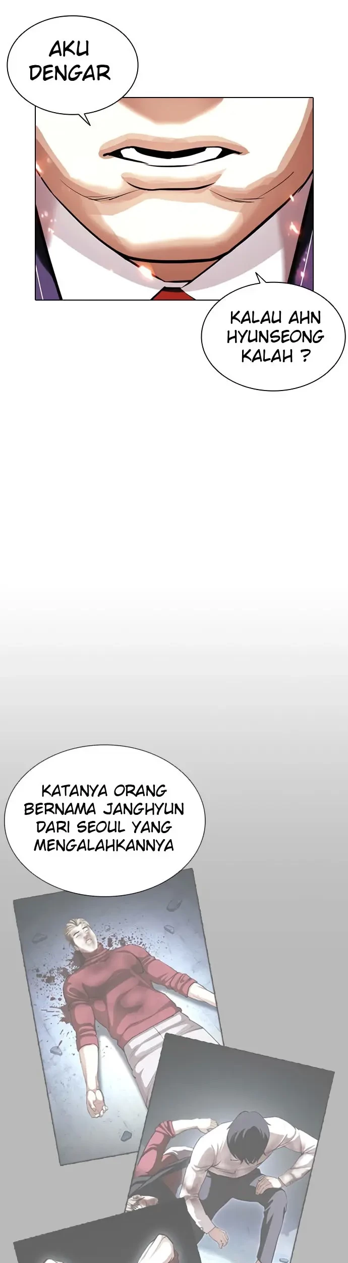 Chapter 406 - halaman 6