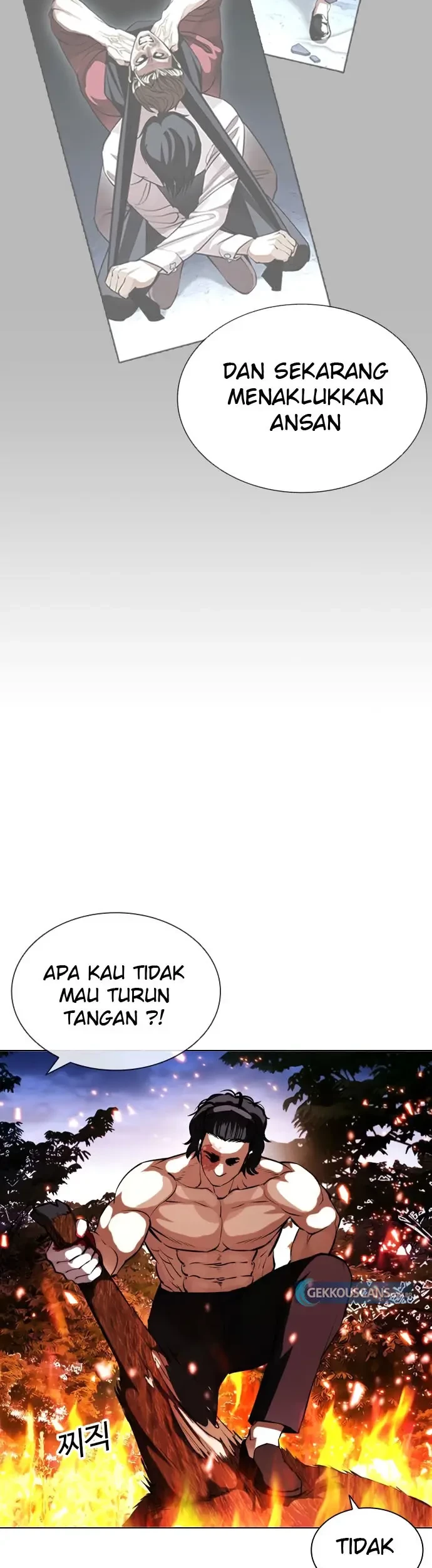 Chapter 406 - halaman 7