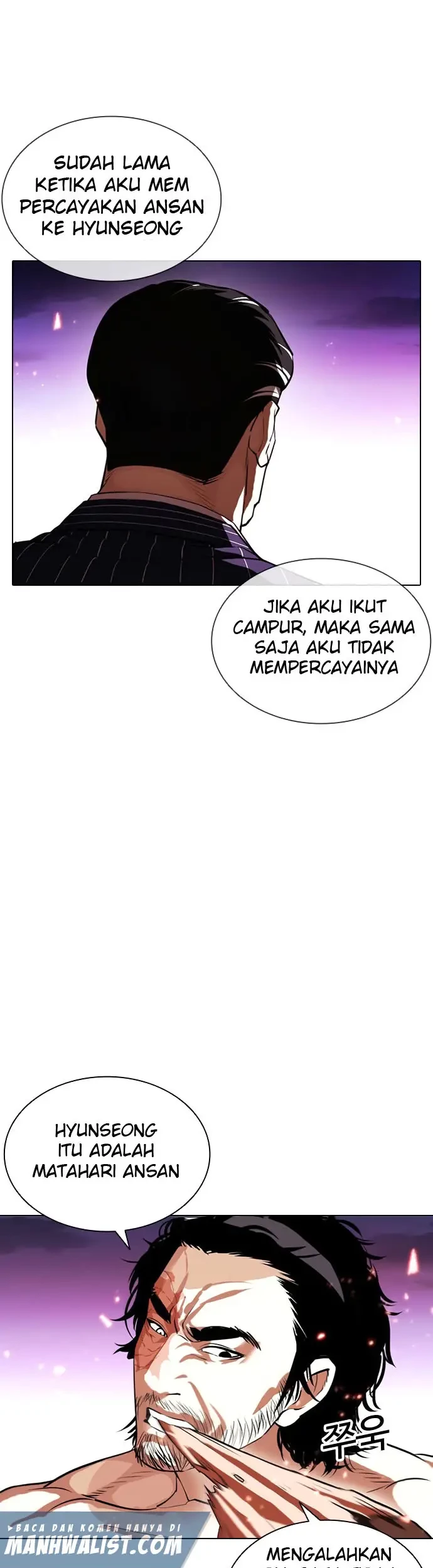 Chapter 406 - halaman 9