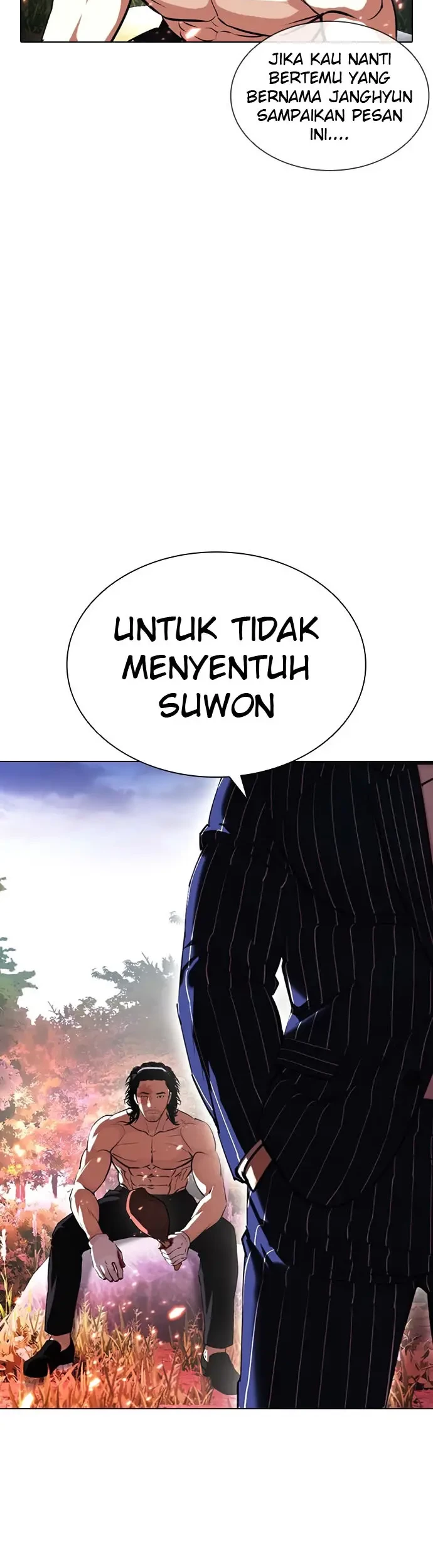 Chapter 406 - halaman 12