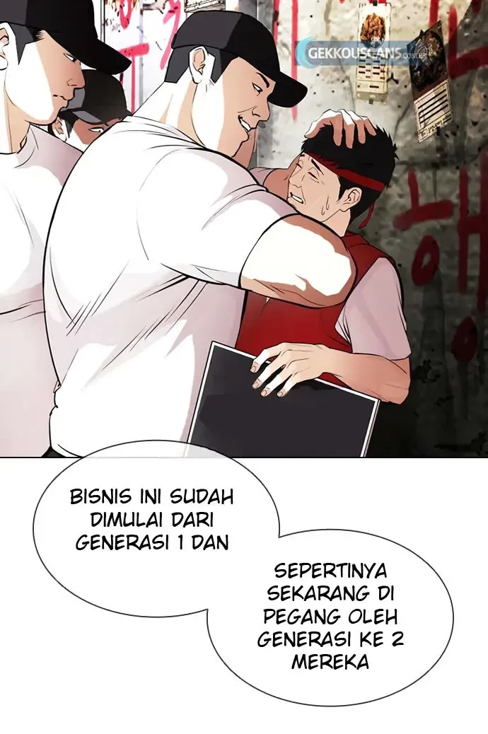 Chapter 406 - halaman 19