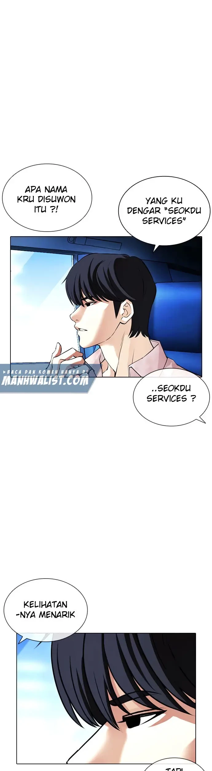 Chapter 406 - halaman 20