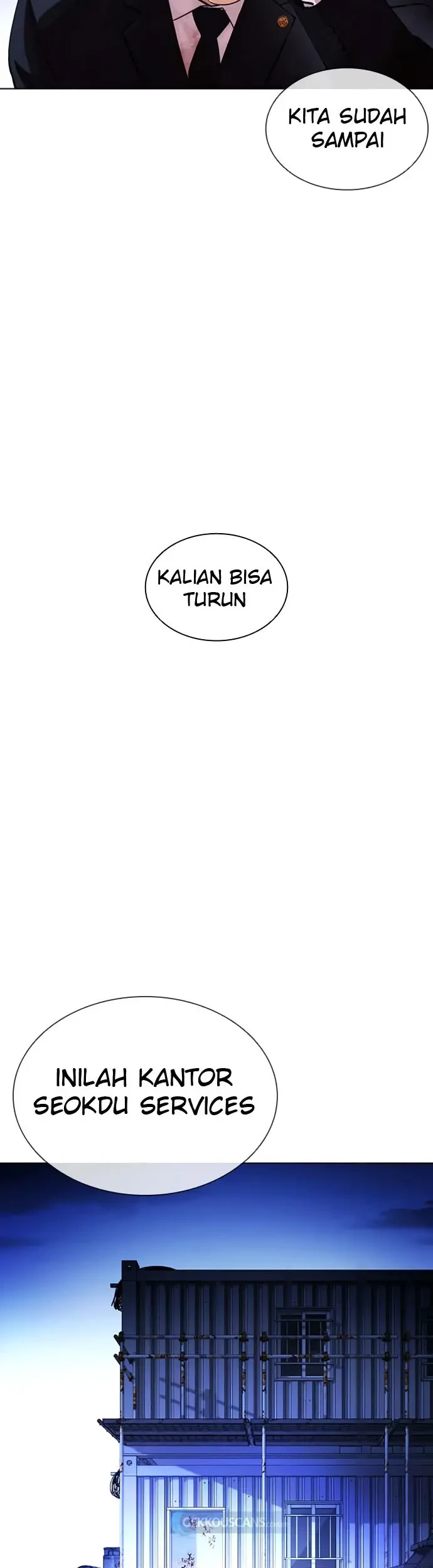 Chapter 406 - halaman 24