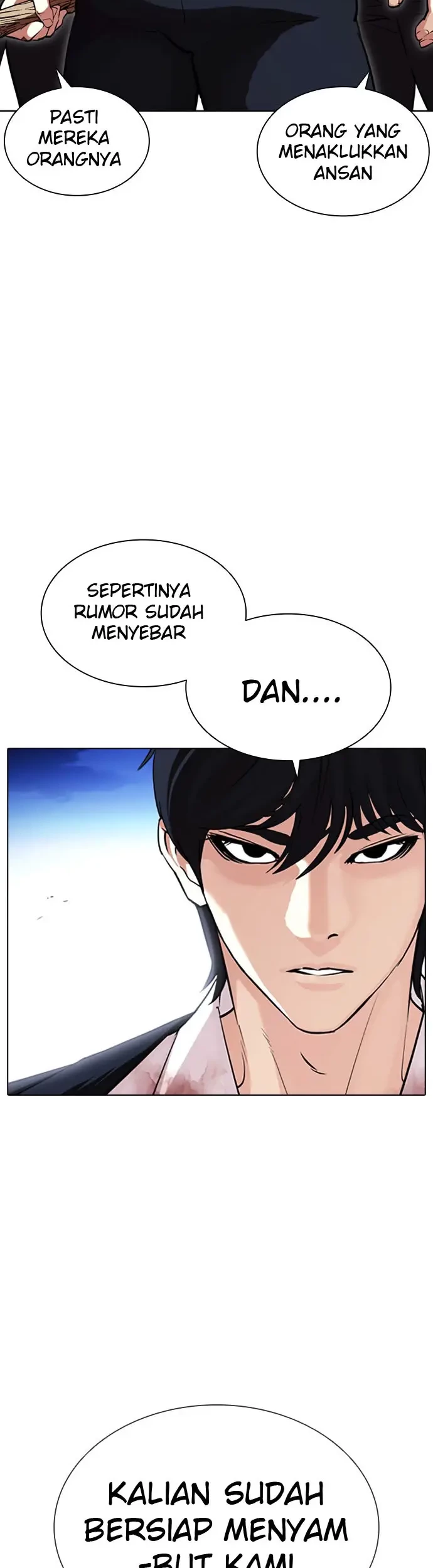 Chapter 406 - halaman 29