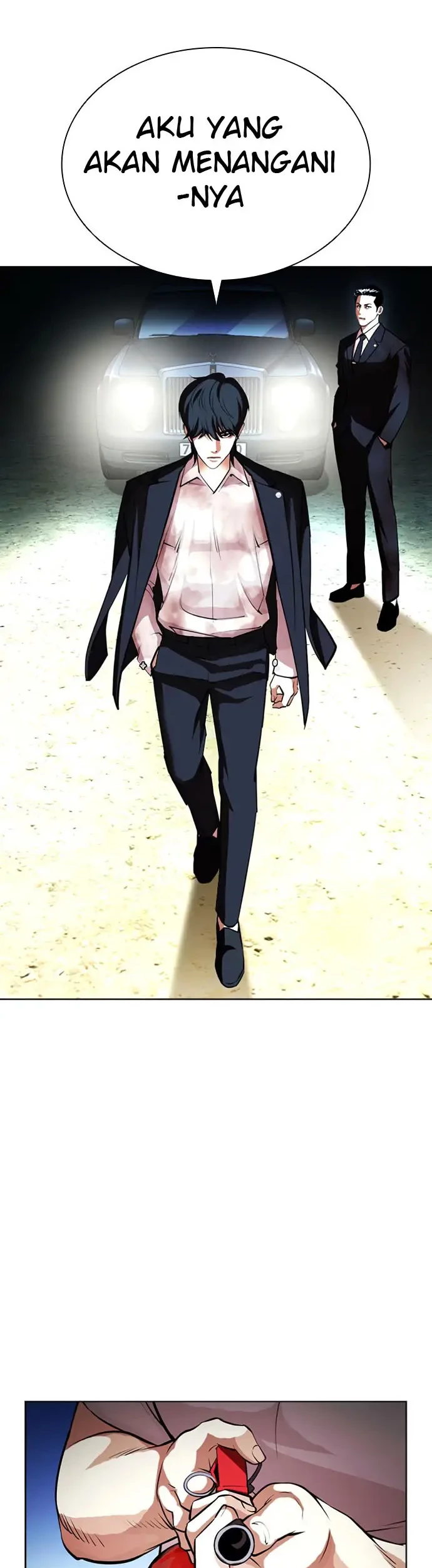 Chapter 406 - halaman 35