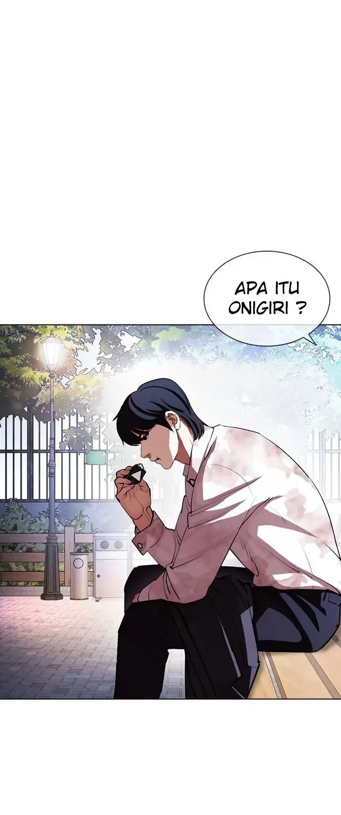 Chapter 407 - halaman 28