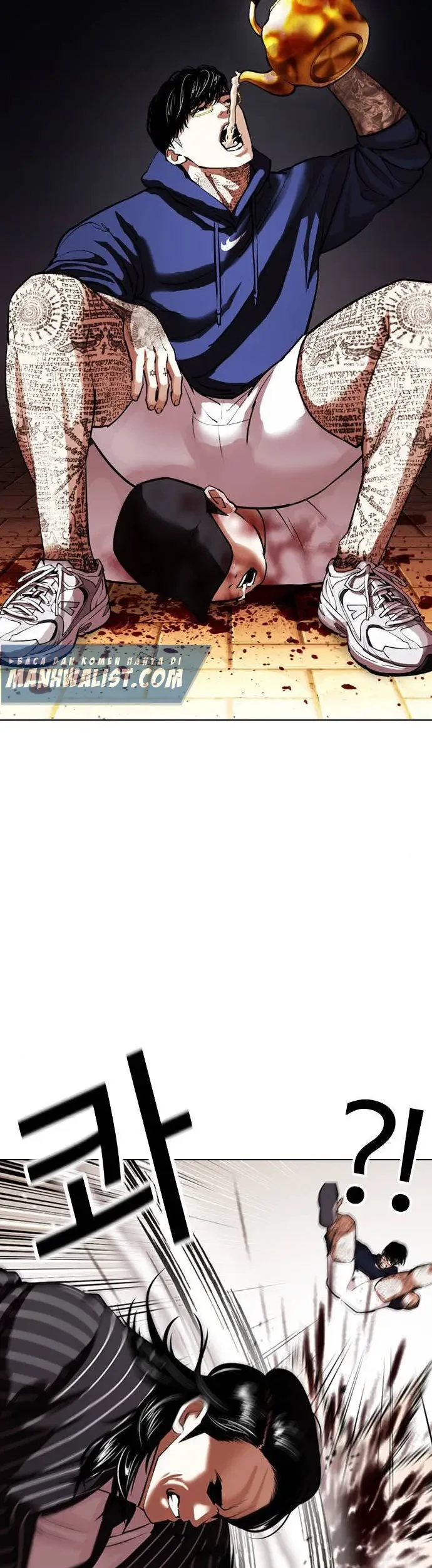 Chapter 407 - halaman 49