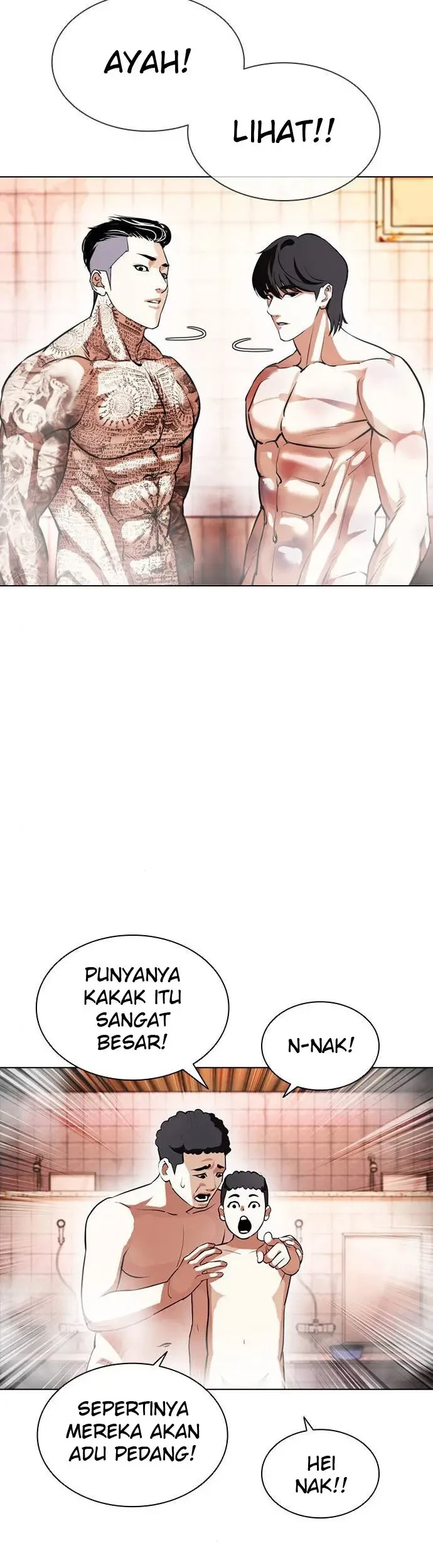 Chapter 407 - halaman 5