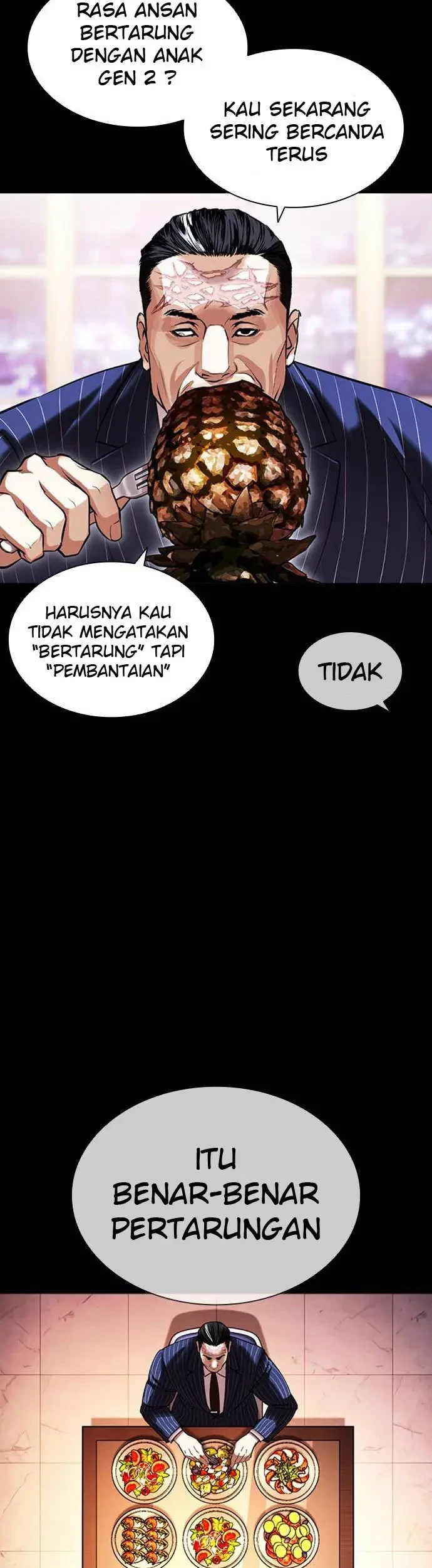 Chapter 408 - halaman 31