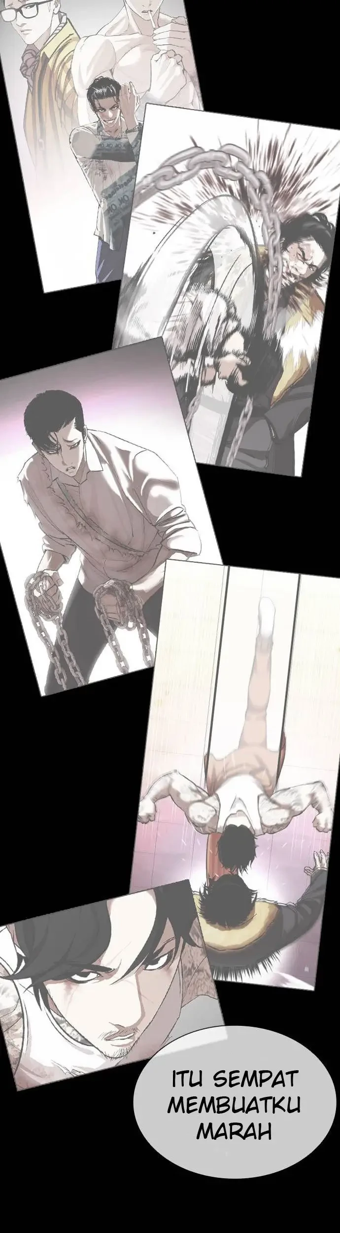 Chapter 408 - halaman 33