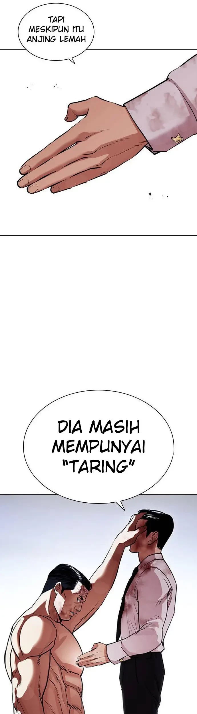 Chapter 408 - halaman 51