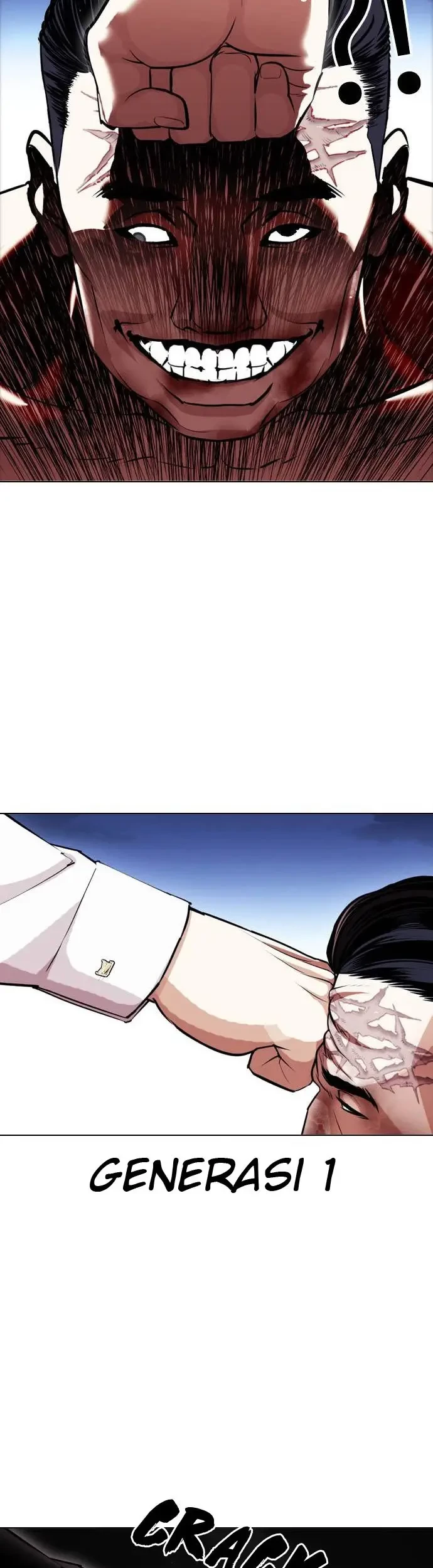 Chapter 408 - halaman 67