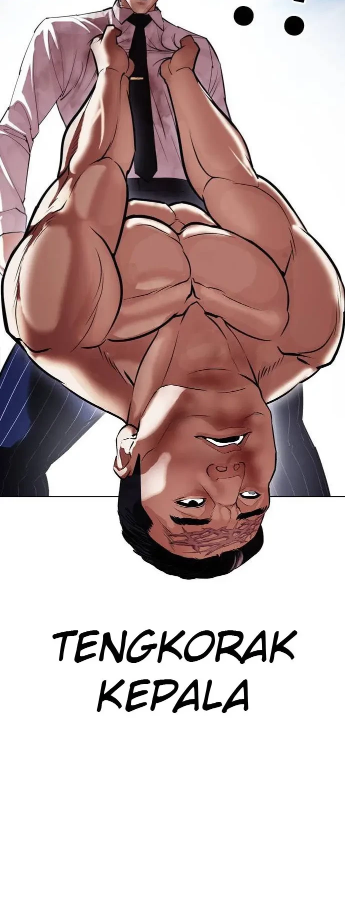 Chapter 408 - halaman 70