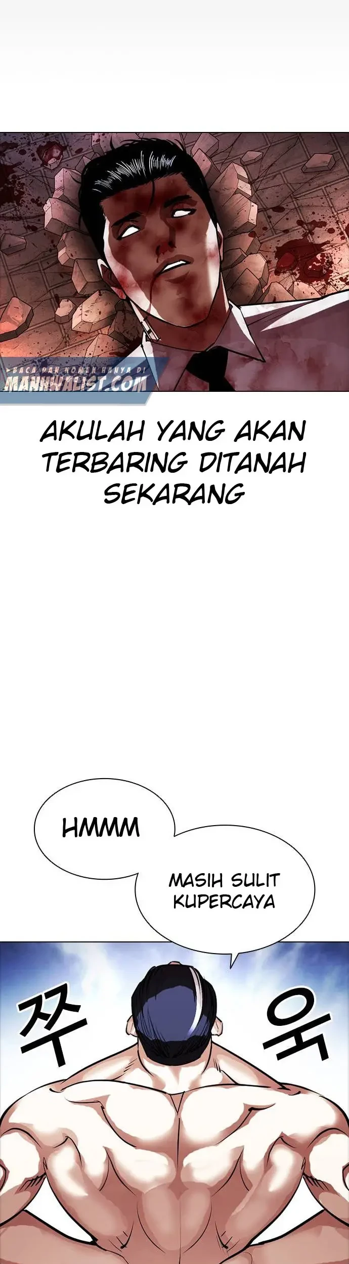 Chapter 408 - halaman 76
