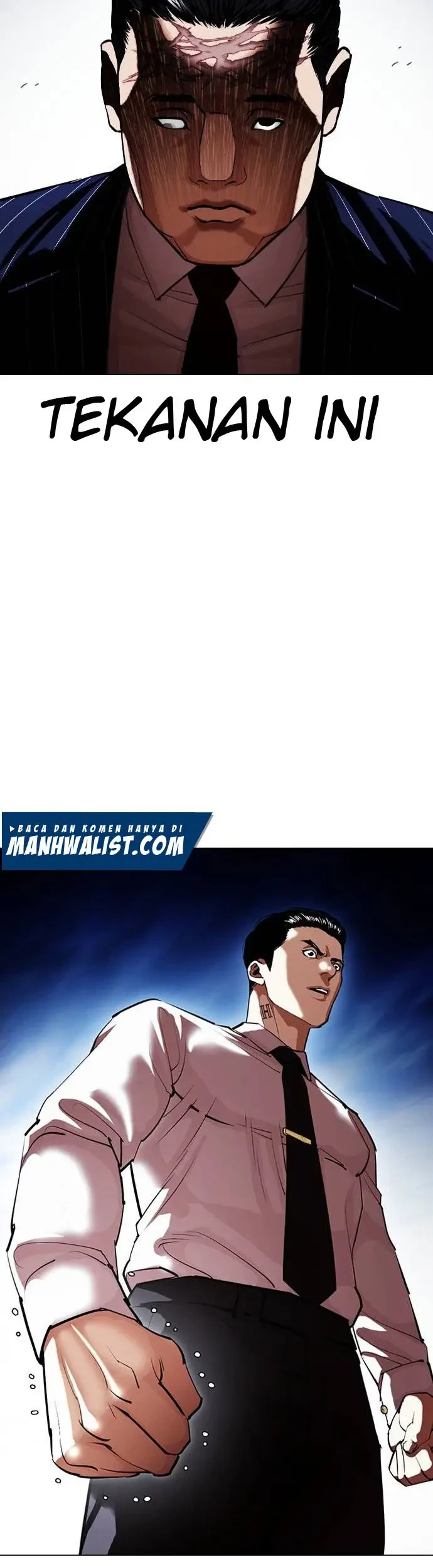 Chapter 408 - halaman 9