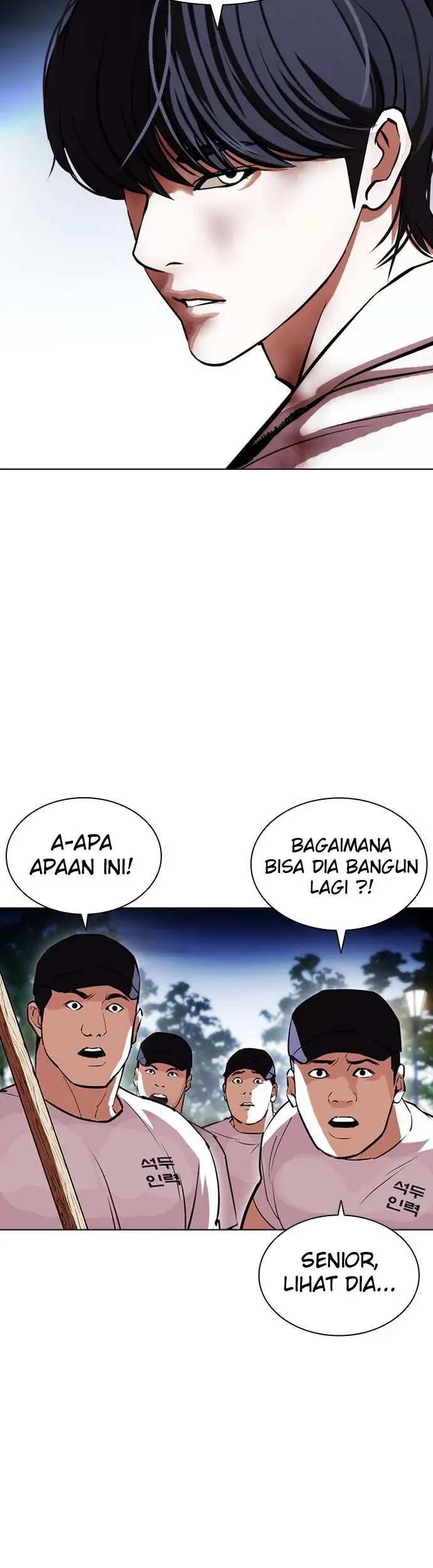 Chapter 409 - halaman 58