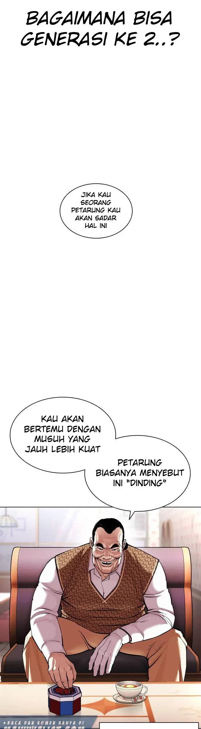Chapter 409 - halaman 61