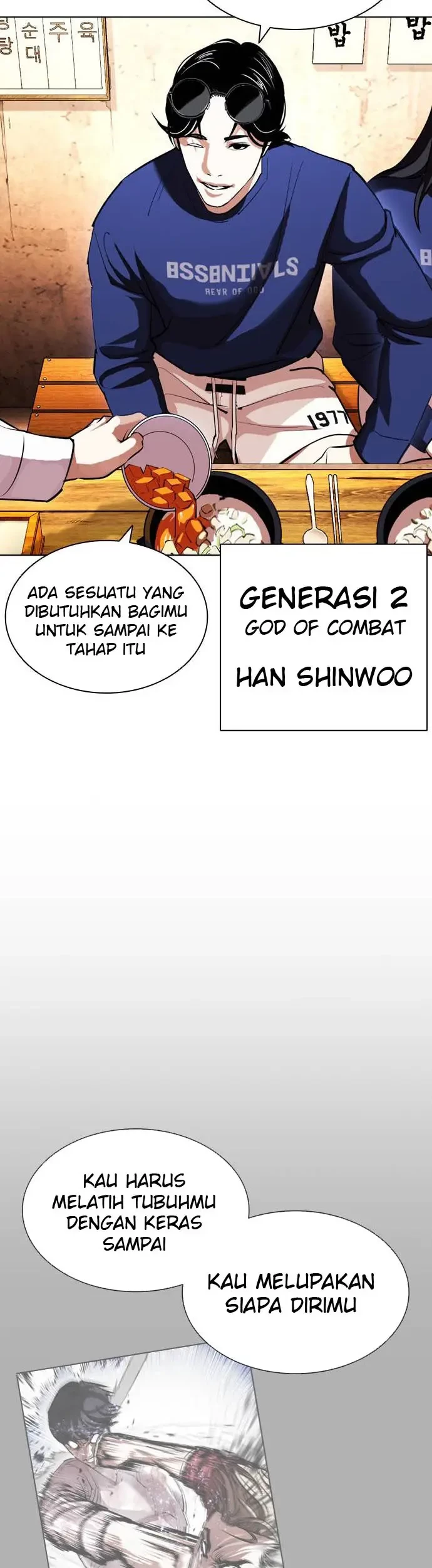 Chapter 409 - halaman 64