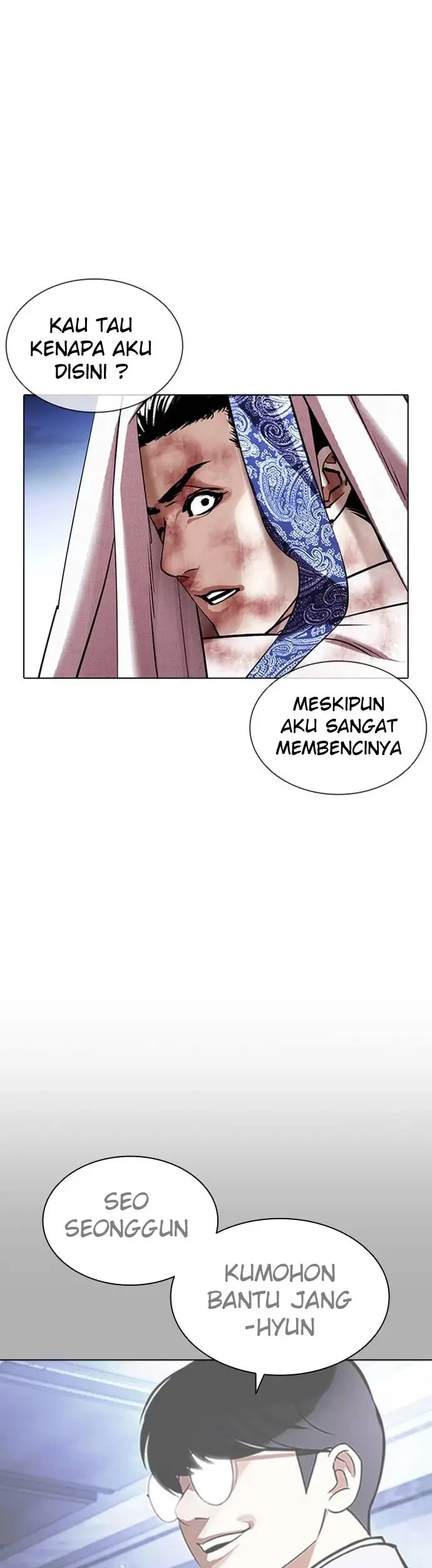 Chapter 409 - halaman 72