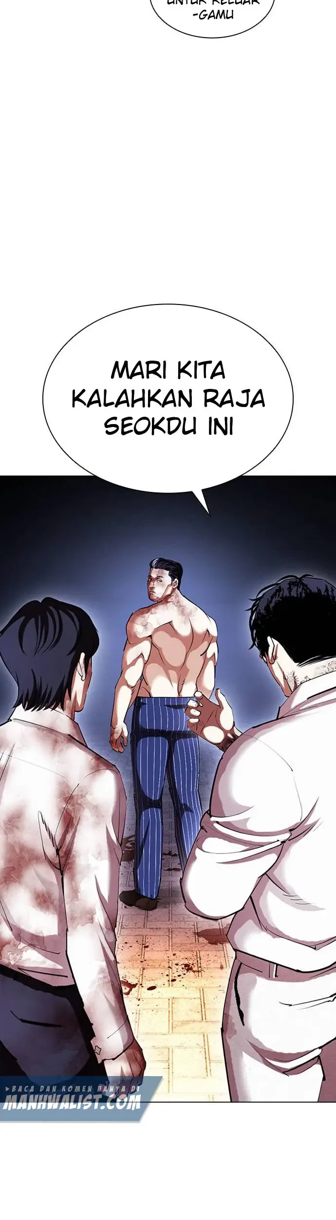 Chapter 409 - halaman 76