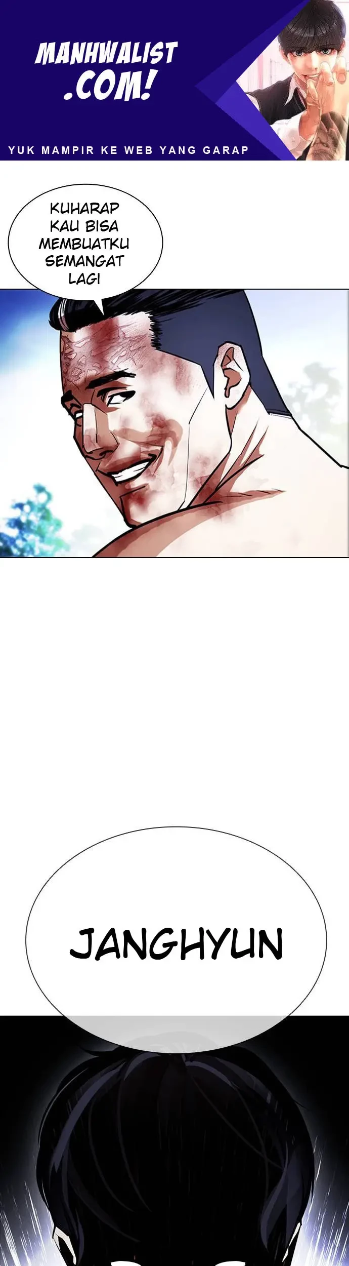Chapter 409 - halaman 3