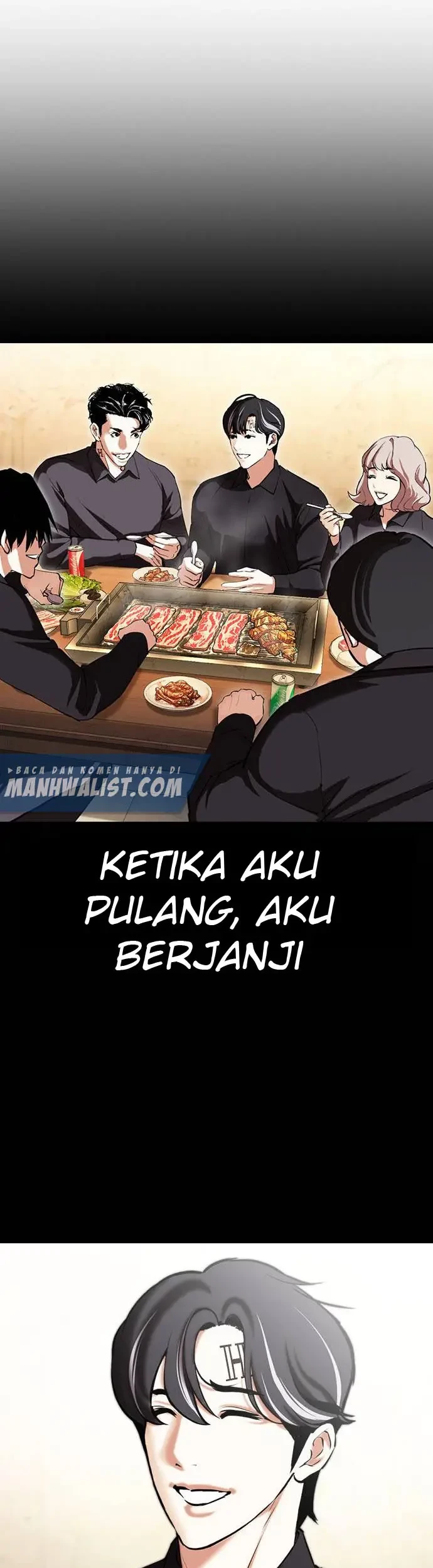 Chapter 409 - halaman 15