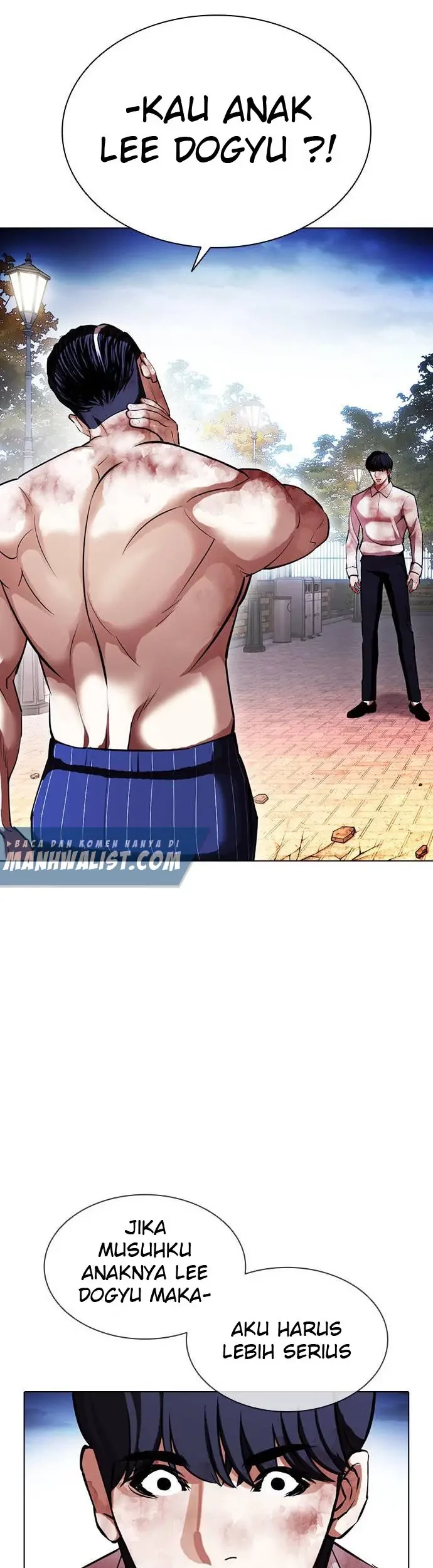 Chapter 409 - halaman 23