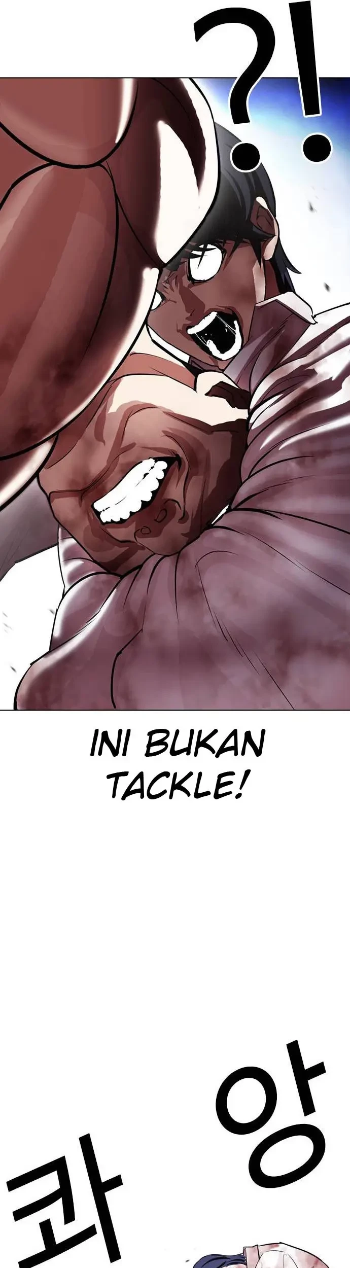 Chapter 409 - halaman 28