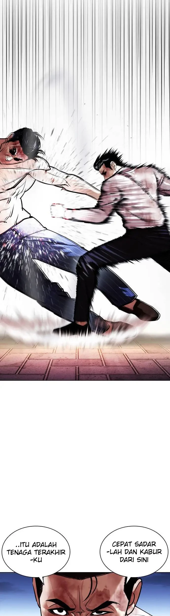 Chapter 409 - halaman 31