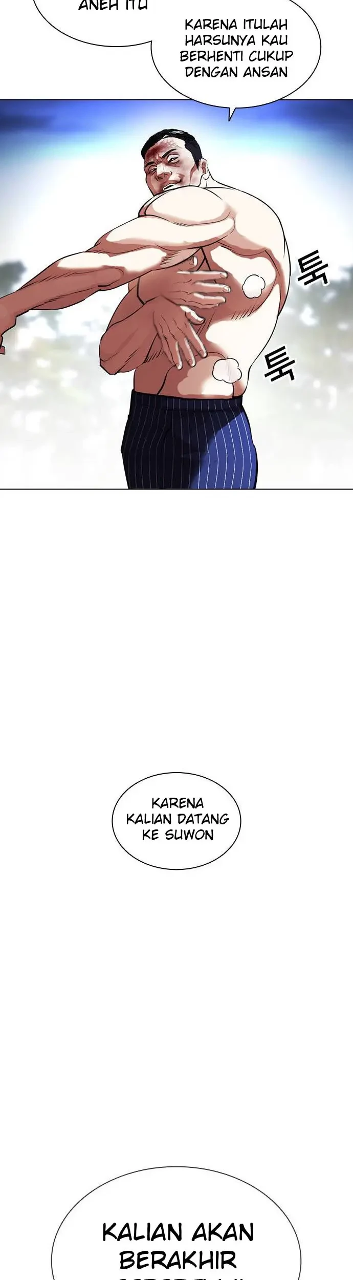 Chapter 409 - halaman 33