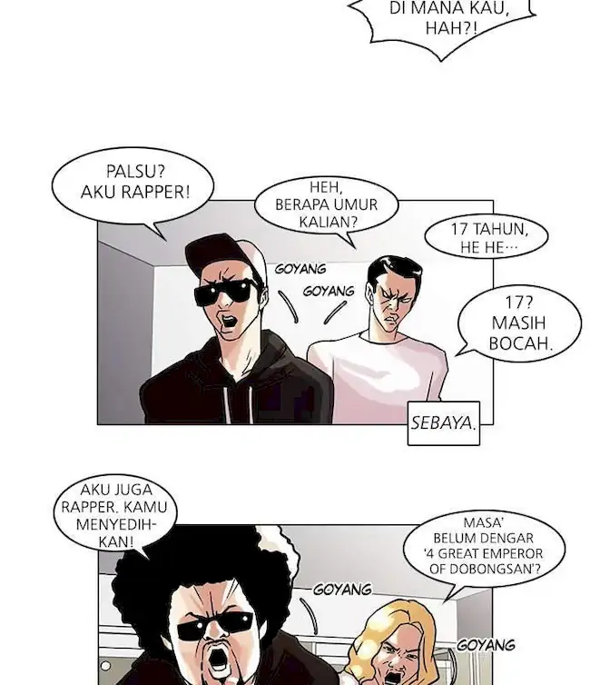 Chapter 41 - halaman 50