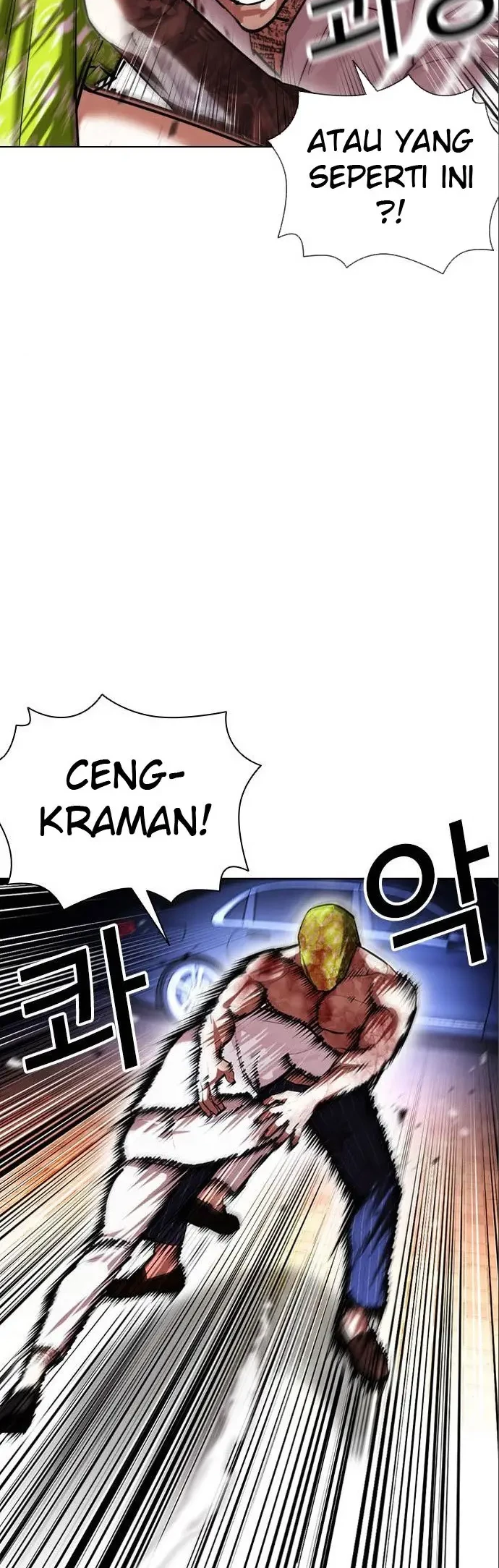 Chapter 410 - halaman 20