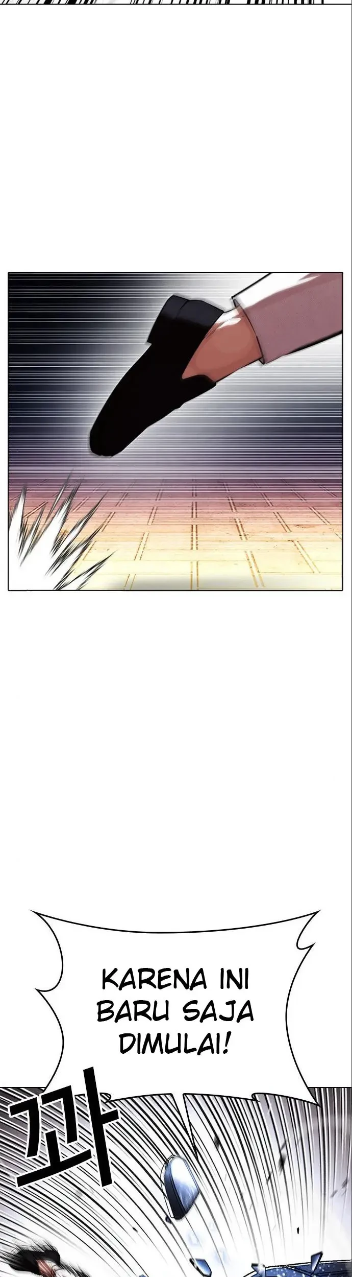 Chapter 410 - halaman 21