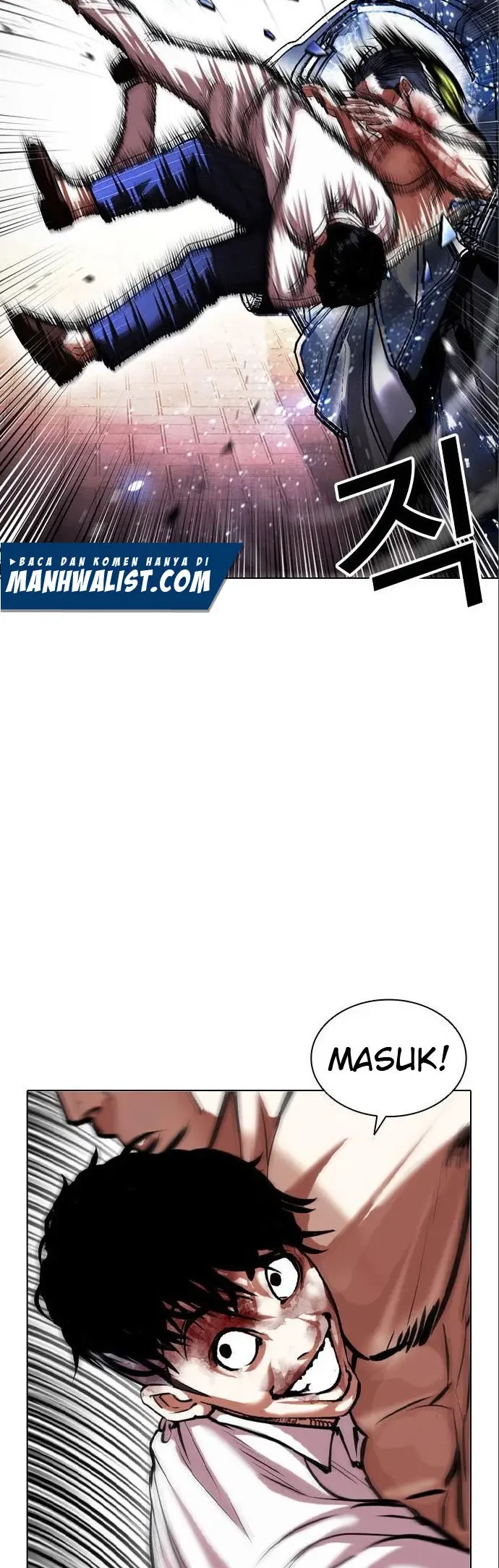 Chapter 410 - halaman 22