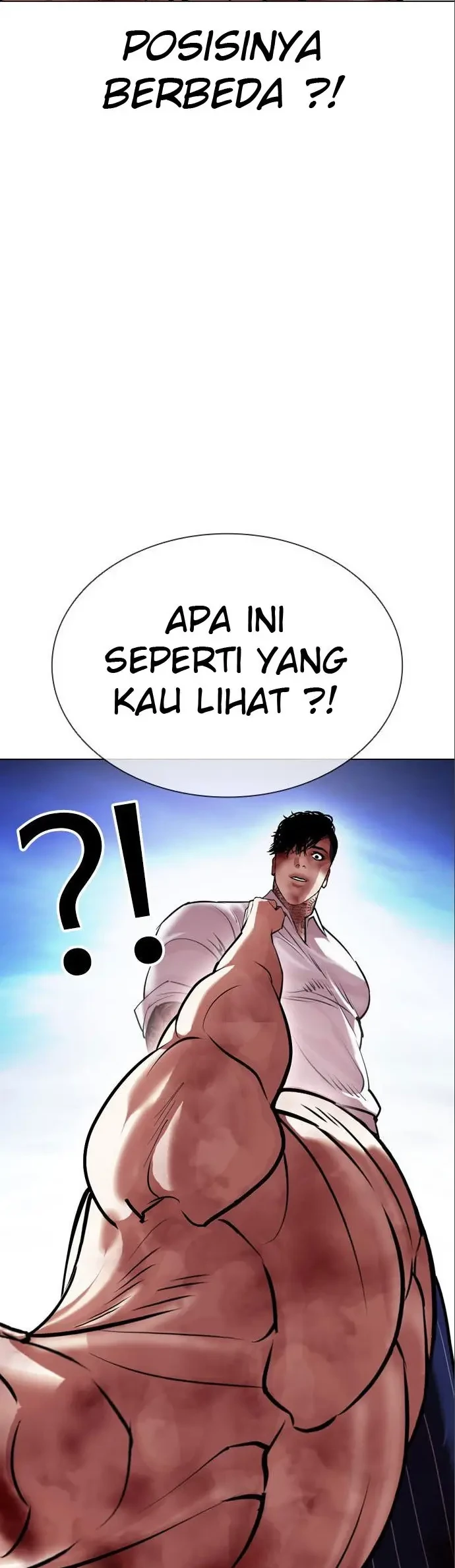 Chapter 410 - halaman 30