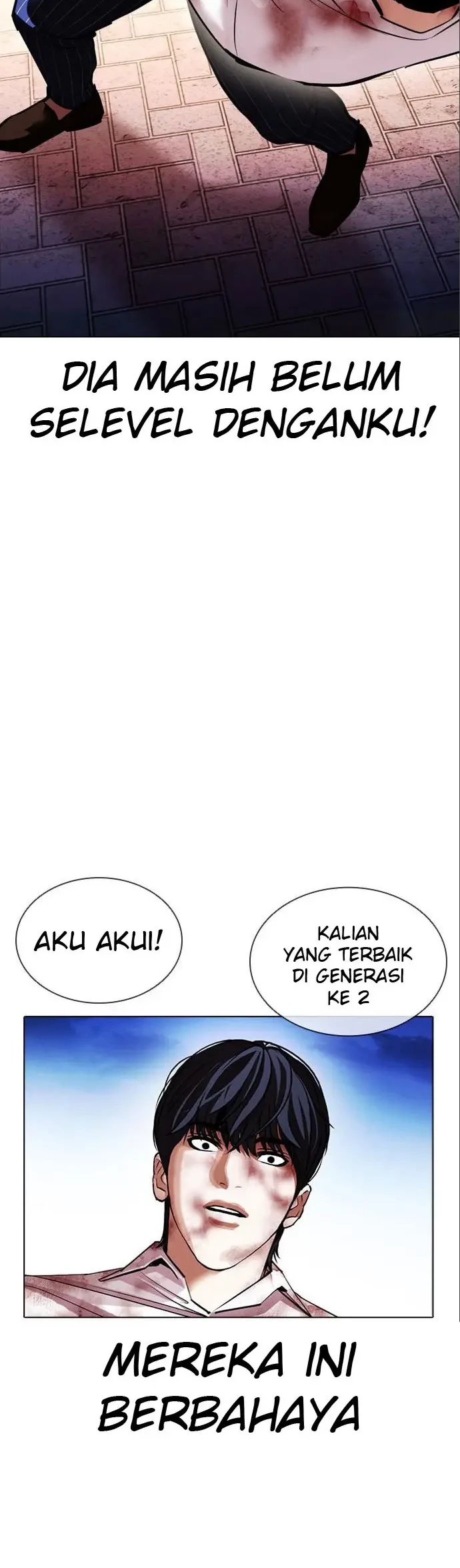 Chapter 410 - halaman 50