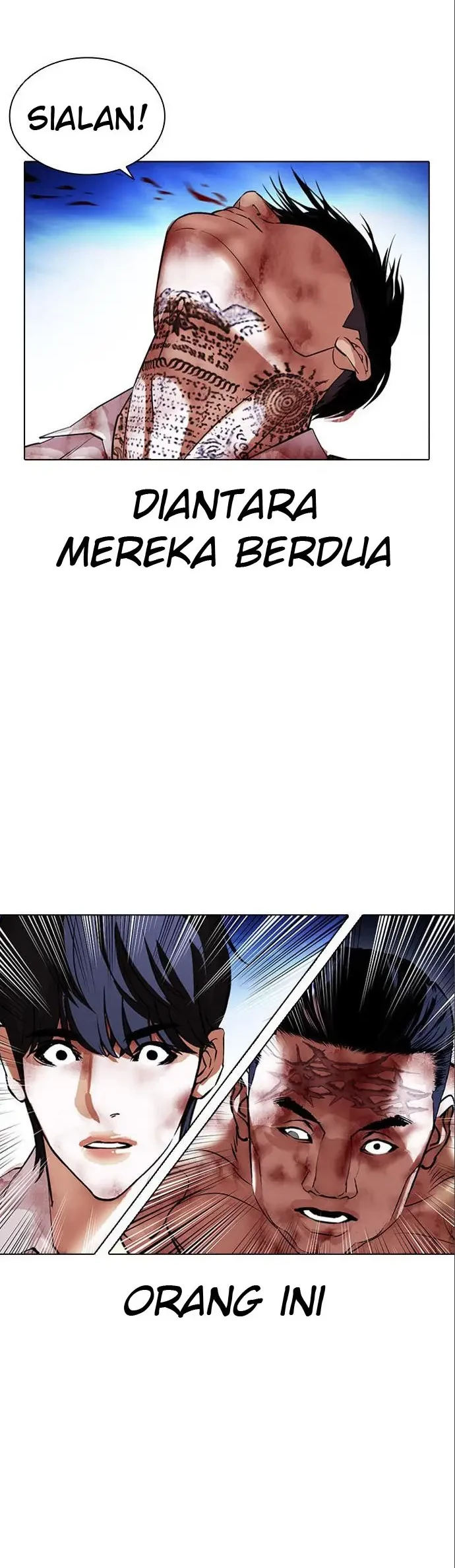 Chapter 410 - halaman 54