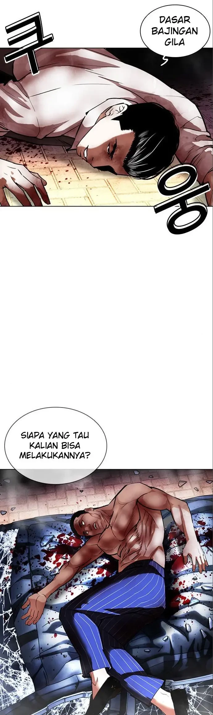 Chapter 410 - halaman 72