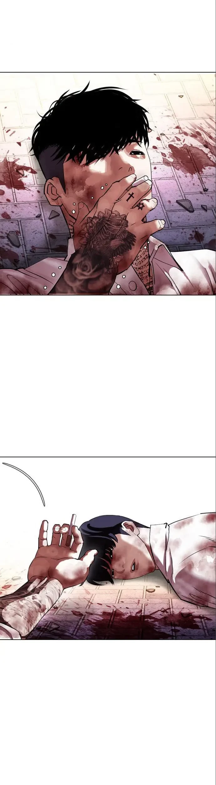 Chapter 410 - halaman 75