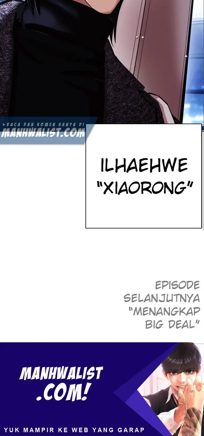 Chapter 410 - halaman 86