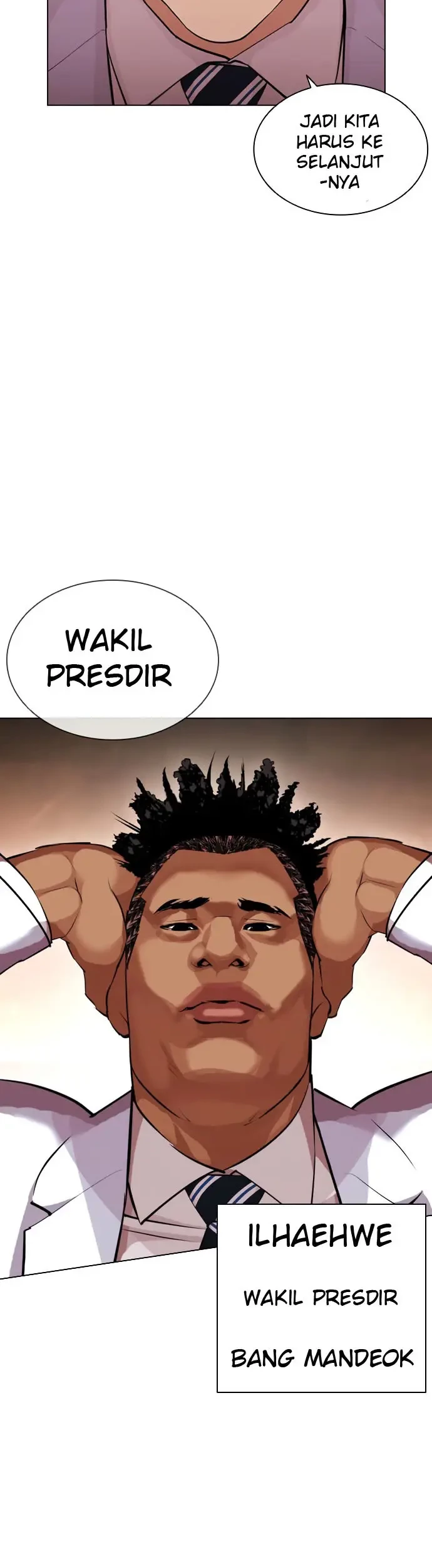 Chapter 411 - halaman 54
