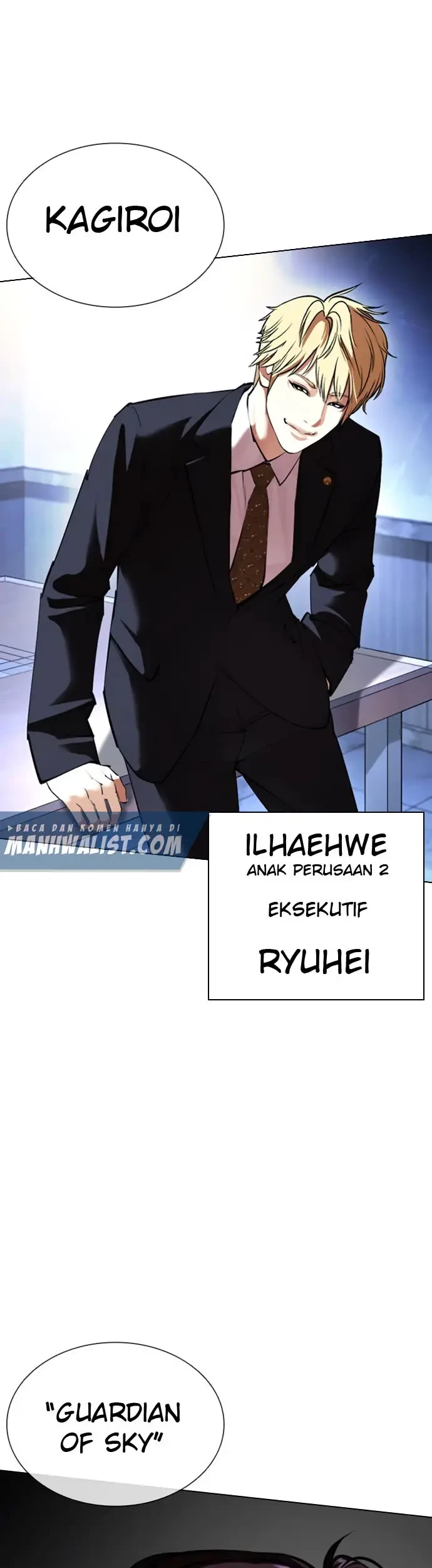 Chapter 411 - halaman 57