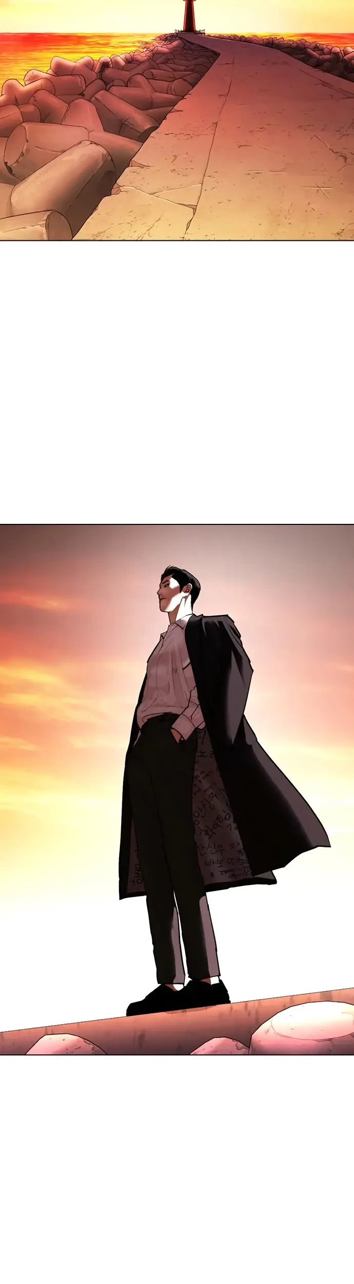 Chapter 411 - halaman 64