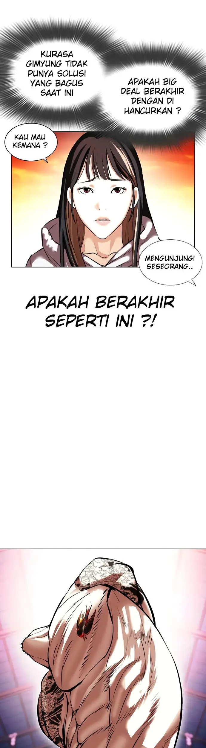 Chapter 411 - halaman 69