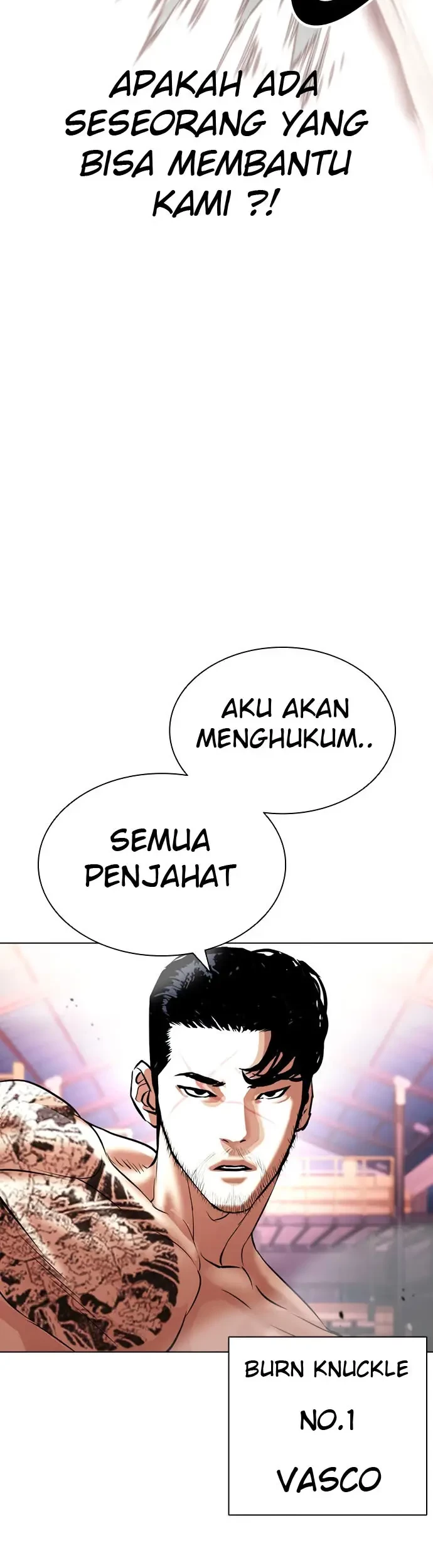 Chapter 411 - halaman 71