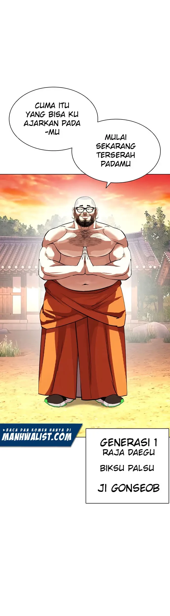 Chapter 411 - halaman 73