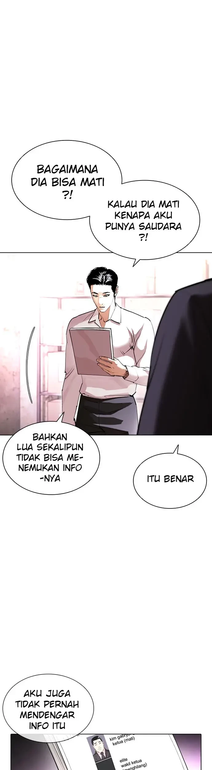 Chapter 411 - halaman 9