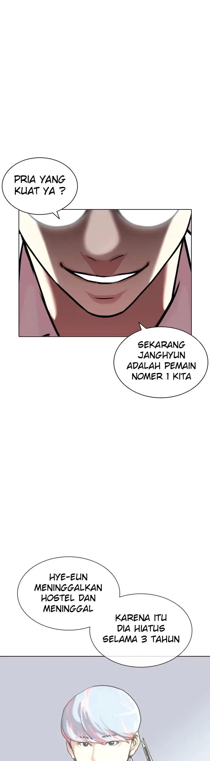 Chapter 411 - halaman 27