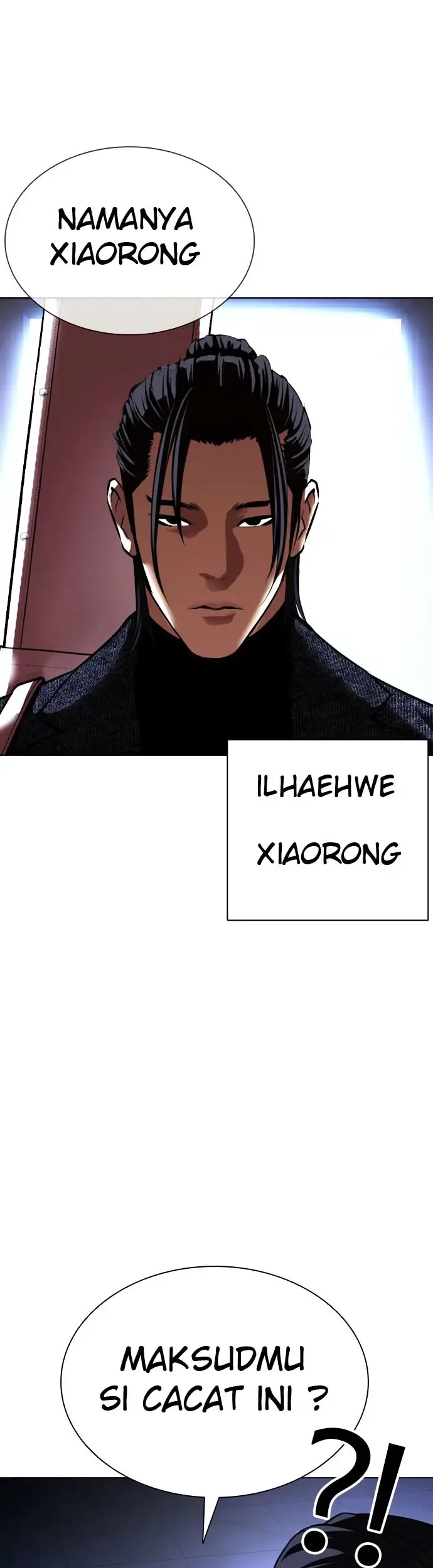 Chapter 411 - halaman 39