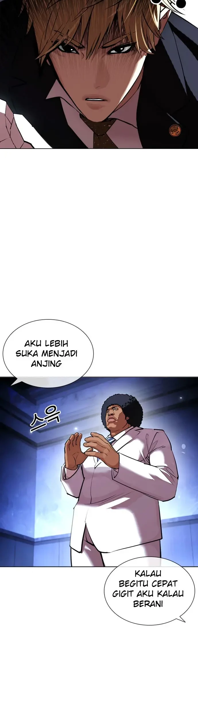 Chapter 411 - halaman 48